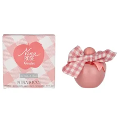 Nina Ricci Nina Rose Garden - Eau de Toilette 50ml Sale
