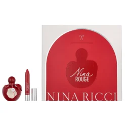Nina Ricci Nina Rouge Giftset 52.5 ml Discount