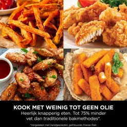 Ninja Airfryer XL Pro AF140EU New