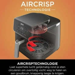 Ninja Airfryer XL Pro AF140EU New