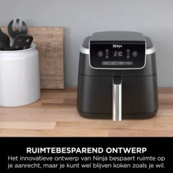 Ninja Airfryer XL Pro AF140EU New