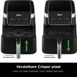 Ninja Airfryer XXL Max Pro AF180EU New