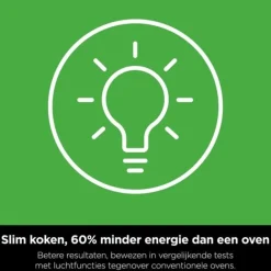 Ninja Airfryer XXL Max Pro AF180EU New