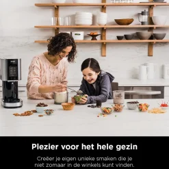Ninja Creami 7-in-1 IJsmachine NC300EU Sale