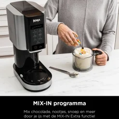 Ninja Creami 7-in-1 IJsmachine NC300EU Sale
