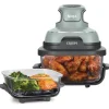 Ninja CRISPi 4-in-1 Glazen Airfryer FN101EUGY Clearance