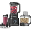 Ninja Detect 3-in-1 Foodprocessor, Blender en Smoothie Maker TB401EU