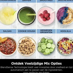 Ninja Detect Power Blender Pro TB201EU Online