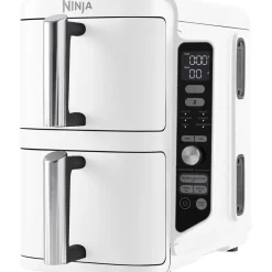 Ninja Double Stack Airfryer XXL SL400EUWH