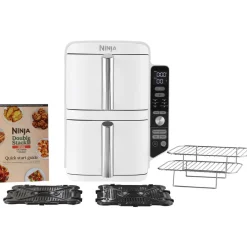 Ninja Double Stack Airfryer XXL SL400EUWH