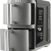 Ninja Double Stack Dubbele Airfryer XXL SL400EU New