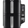 Ninja Double Stack Dubbele Airfryer XXL SL300EU Sale