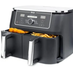 Ninja Dubbele Airfryer XXL AF400EU Clearance