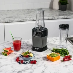 Ninja Foodi BN495EU Luxe Blender en Smoothie Maker Hot