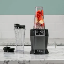 Ninja Foodi BN495EU Luxe Blender en Smoothie Maker Hot