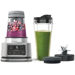 Ninja Foodi CB100EU Power Nutri 2-in-1 Blender