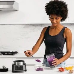 Ninja Foodi CB100EU Power Nutri 2-in-1 Blender