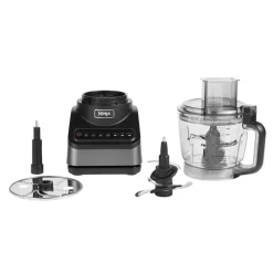 Ninja Foodi Foodprocessor en Blender BN650EU