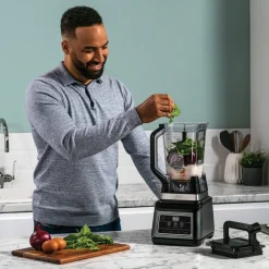 Ninja Foodi 2-in-1 Blender en Smoothie Maker BN750EU Outlet