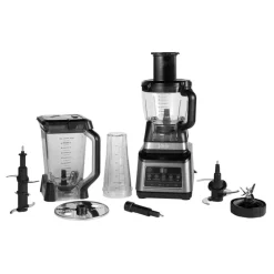 Ninja Foodi 3-in-1 Foodprocessor en Blender BN800EU Best
