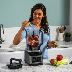 Ninja Foodi 3-in-1 Foodprocessor en Blender BN800EU Best