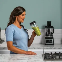 Ninja Foodi 3-in-1 Foodprocessor en Blender BN800EU Best