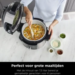 Ninja Foodi Multicooker OL750EU Discount