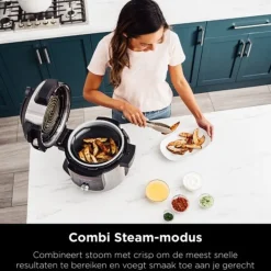 Ninja Foodi Multicooker OL750EU Discount