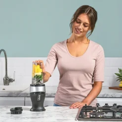 Ninja Foodi Nutri Blender QB3001EUS Sale