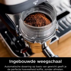 Ninja Luxe Café Essential 2-in-1 Espressomachine ES501EU Online