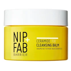 NIP+FAB Nip + Fab Barrier Ceramide Fix Reinigingsbalsem New