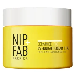 NIP+FAB Nip + Fab Ceramide Fix Overnight Nachtcrème 12% Discount