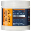 NIP+FAB Nip + Fab Glycolic Fix Extreme Night Pads