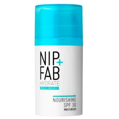 NIP+FAB Nip + Fab Hydrate Nourishing SPF30 Moisturiser Sale