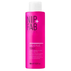 NIP+FAB Nip + Fab Purify Salicylic Fix Tonic New