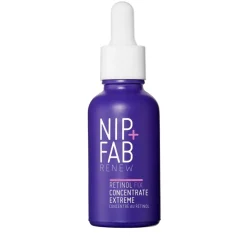 NIP+FAB Nip + Fab Retinol Fix Concentrate Extreme Online