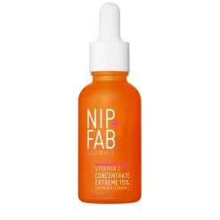 NIP+FAB Nip + Fab Vitamin C Concentrate Extreme 15% New
