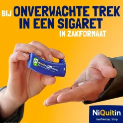 Niquitin 2mg Minizuigtabletten Outlet