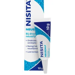 Nisita Neuszalf Best