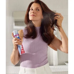 Nivea 5 Ultra Strong Styling Hairspray