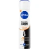 Nivea Black & White Invisible Ultimate Impact Antitranspirant Spray Clearance