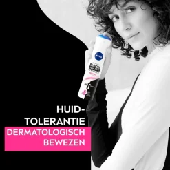 Nivea Black & White Invisible Original Antitranspirant Spray Online