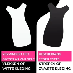 Nivea Black & White Invisible Original Antitranspirant Roller