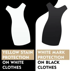 Nivea Black & White Invisible Silky Smooth Antitranspirant Roller Outlet