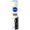 Nivea Black & White Invisible Silky Smooth Antitranspirant Spray Sale