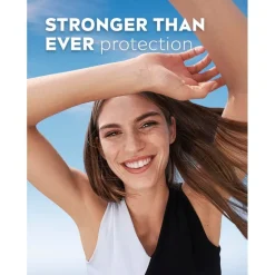 Nivea Black & White Invisible Silky Smooth Antitranspirant Spray Sale