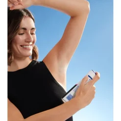 Nivea Black & White Invisible Silky Smooth Antitranspirant Spray Sale