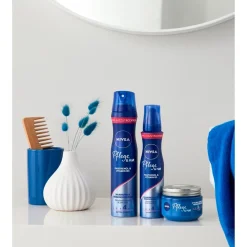 Nivea Care & Hold Crème Hold 3 Haargel Online