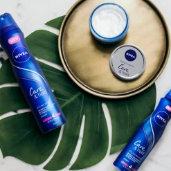 Nivea Care & Hold Crème Hold 3 Haargel Online