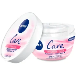 Nivea Care Sensitive Crème Hot